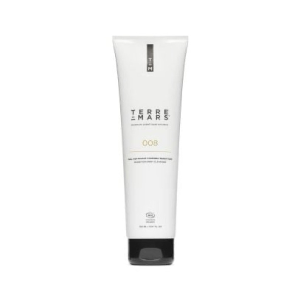 TERRE DE MARS
008 Reddition Body Cleanser